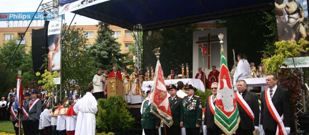 Tym żyła Piła. Najważniejsze wydarzenia 2013 roku (cz.2)