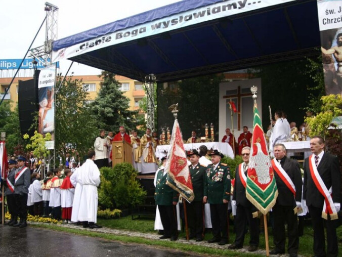 Tym żyła Piła. Najważniejsze wydarzenia 2013 roku (cz.2) - grafika