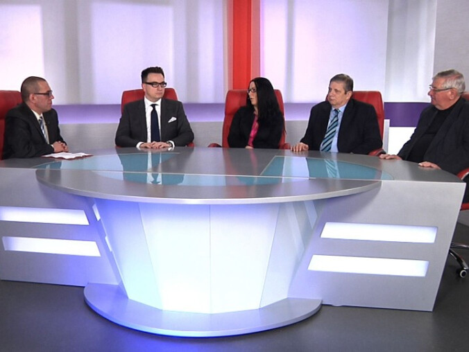 Ulgi i podwyżki - grafika