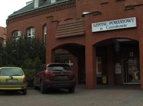 Zmiany w szpitalu - grafika