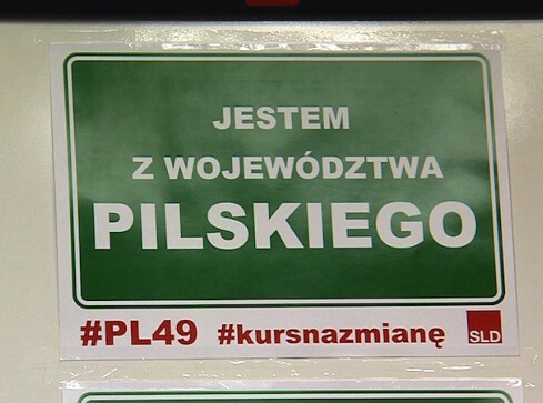 Powrót do 49 województw ? - grafika