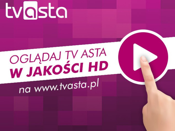 Jakość HD także w internecie - grafika