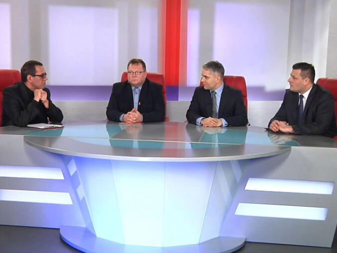 Troska, czy gra? - grafika