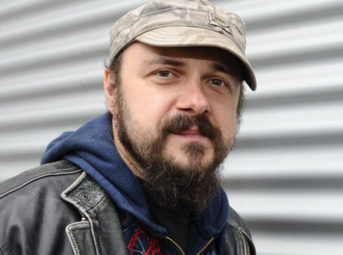 Ostatnie bilety na Salon Kulturalny - grafika