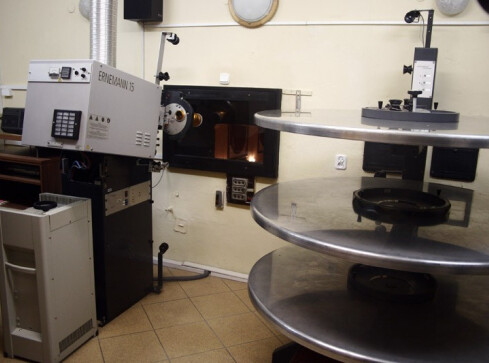 Filmy 3D i Teatr Telewizji na żywo. Już wkrótce w pilskim Koralu - grafika