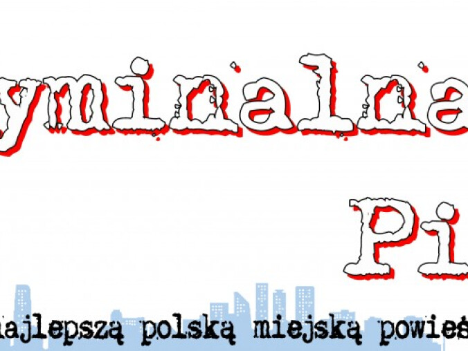 Kryminalna zagadka rozwiązana - grafika