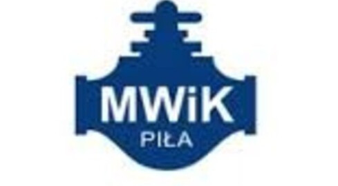 MWiK odprowadzi ścieki - grafika