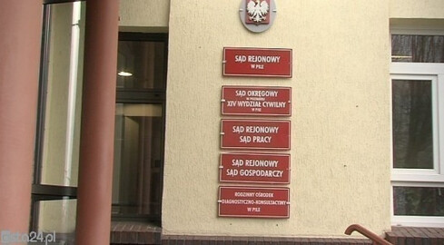 18-latek znęcał się nad swoją rodziną - grafika