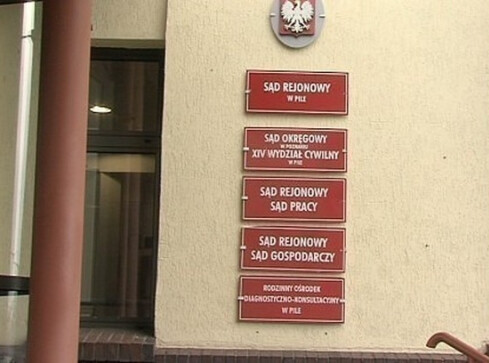 Wyrok za zniesławienie. Piotr Głowski wygrał przed sądem - grafika