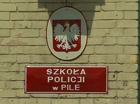 Były słuchacz Szkoły Policji w Pile stanie przed sądem - grafika
