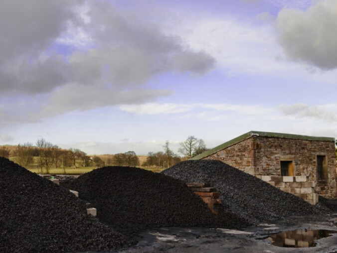 Kradł biżuterię i...węgiel. Teraz może posiedzieć - grafika