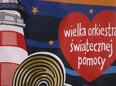 Orkiestra zagra również w Wałczu - grafika