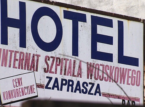 Internat przechodzi do historii - grafika