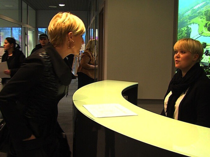 Inkubator zaprasza - grafika