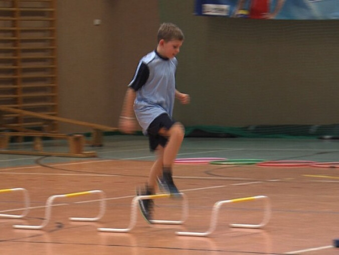 W-F jest fajny - grafika