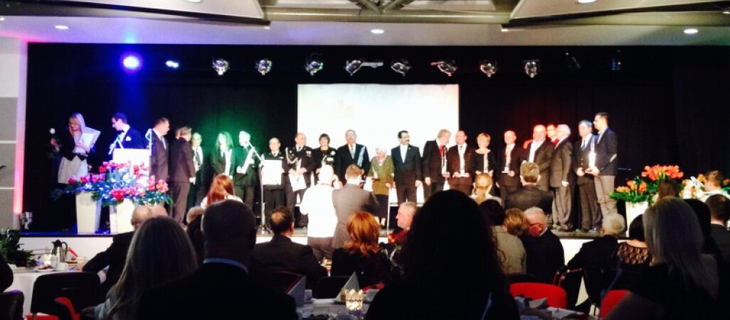 Mamy nowych liderów