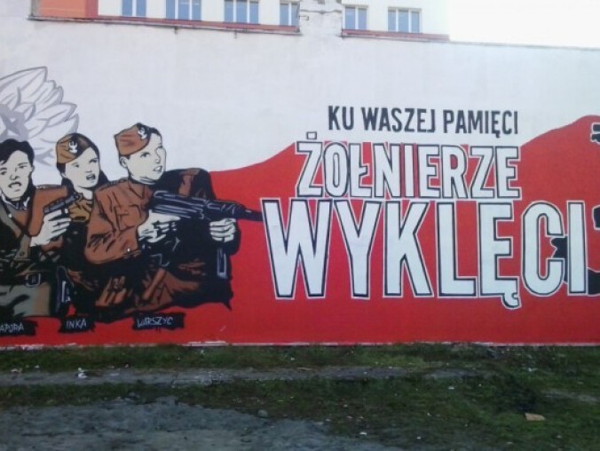Koncert w ramach II Pilskich Dni Pamięci Żołnierzy Wyklętych - grafika