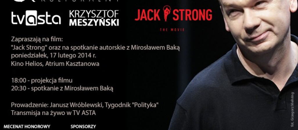 Bilety na Salon Kulturalny rozdane