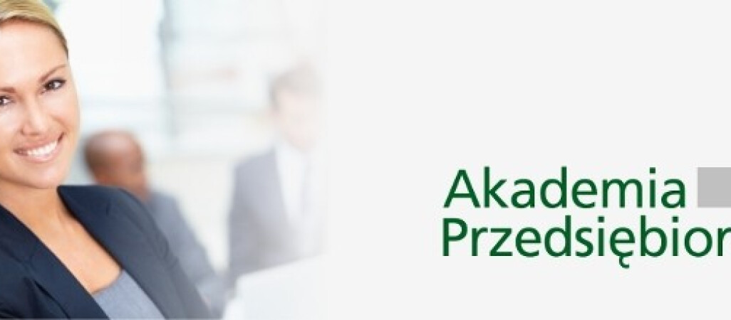 Akademia Przedsiębiorcy w Pile już 4 marca