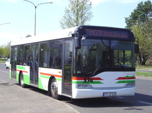 Orlą nie pojedziemy - grafika