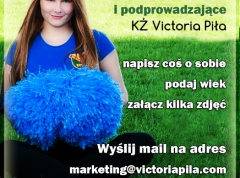 Victoria szuka podprowadzających - grafika