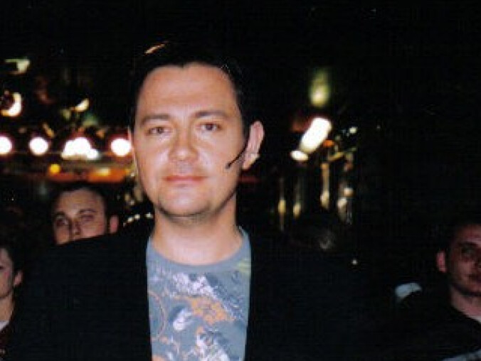 Ibisz poprowadzi galę "Syriusze" - grafika