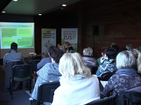 By nie zginąć w gąszczu przepisów - grafika