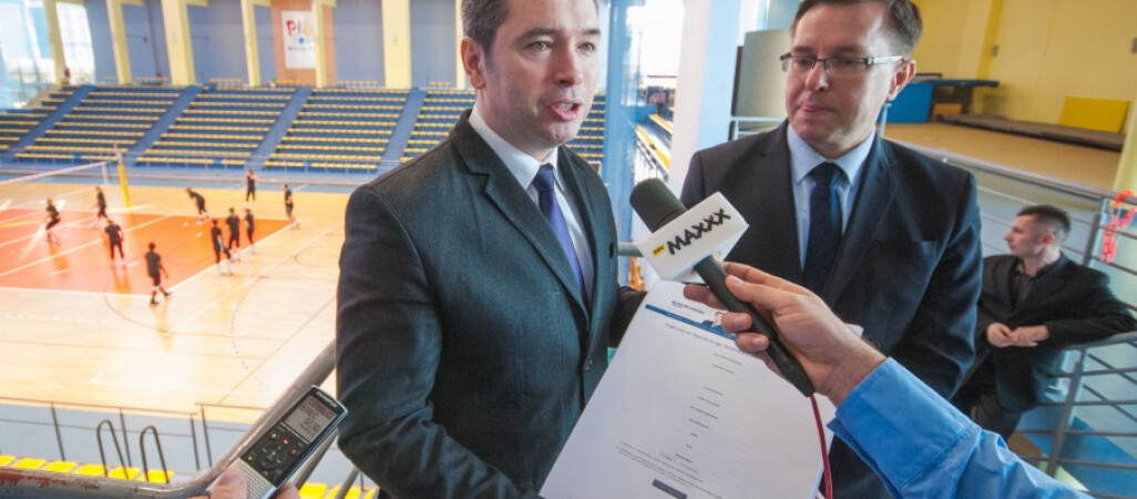Piła szuka sportowego ambasadora