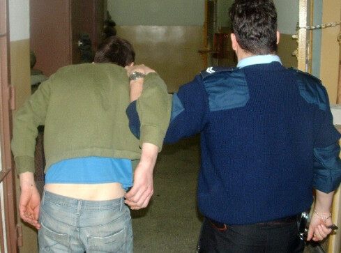 Podwójny sukces policji - grafika