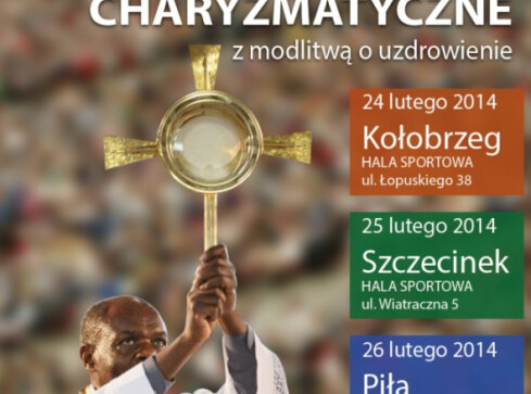 Nie ma już wejściówek na spotkanie z Bashoborą - grafika
