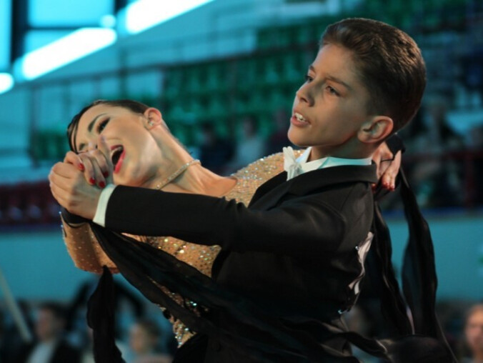 Są mistrzami Polski, teraz pojadą na mistrzostwa świata! - grafika