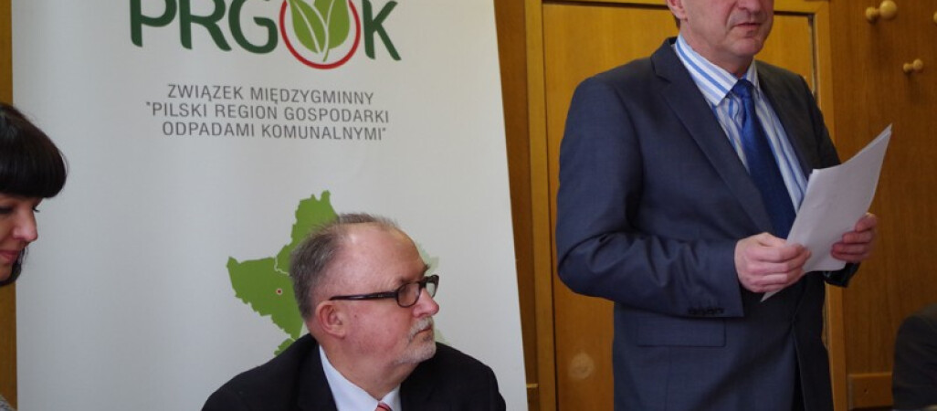 Jesienią i zimą śmieci odbiorą dwa razy w tygodniu 