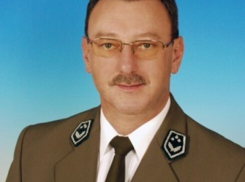 Burmistrz Okonka odpiera zarzuty  - grafika