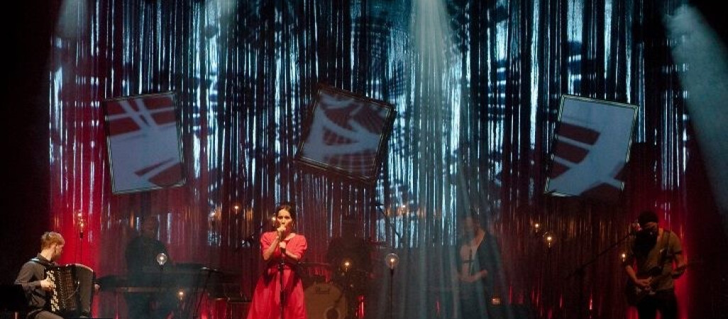 Dla kogo bilety na koncert Renaty Przemyk?