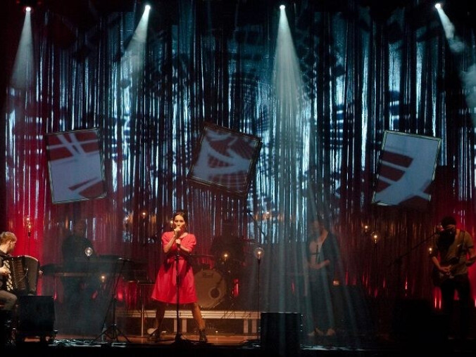 Dla kogo bilety na koncert Renaty Przemyk? - grafika