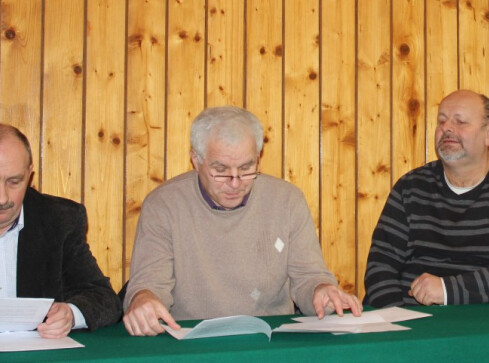 Burmistrz Trzcianki chce pomagać przedsiębiorcom - grafika