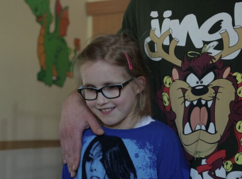 Pokonując bariery - grafika