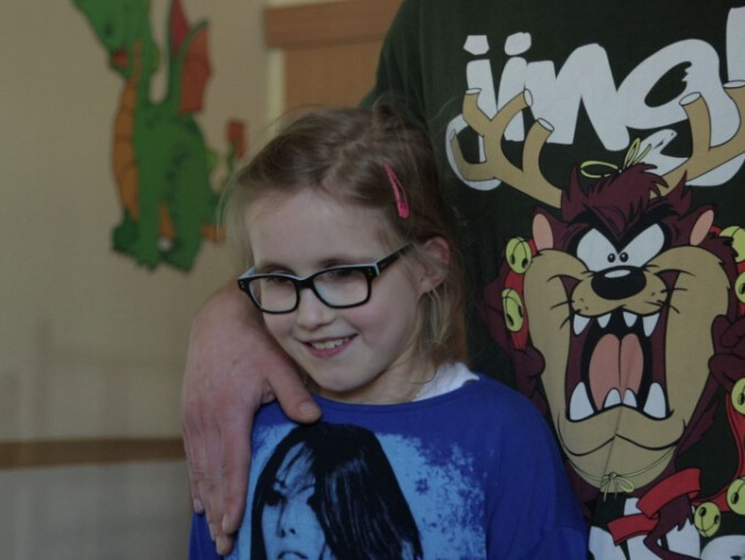 Pokonując bariery - grafika