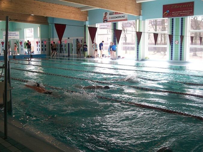 Popłynęli... - grafika