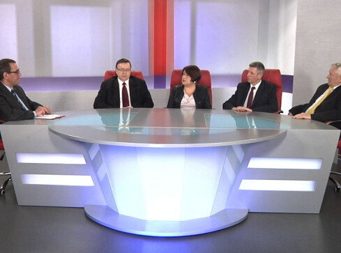 Po sesji RM Wałcz - grafika