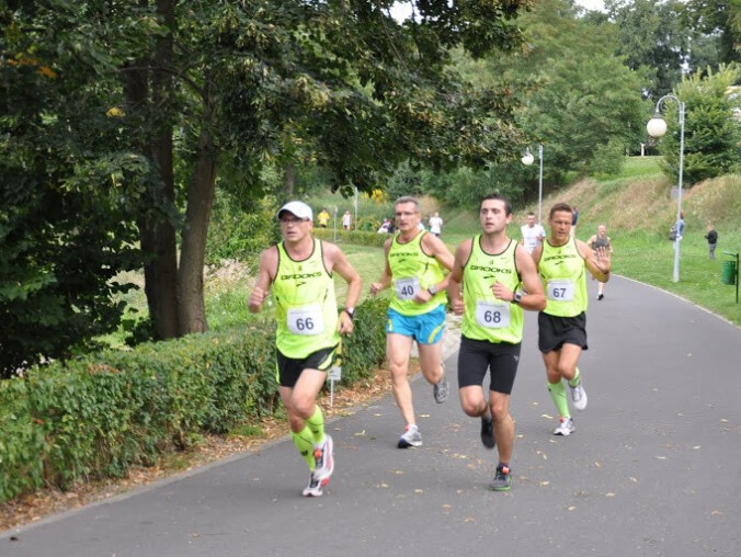 Przedsiębiorcy na start! - grafika