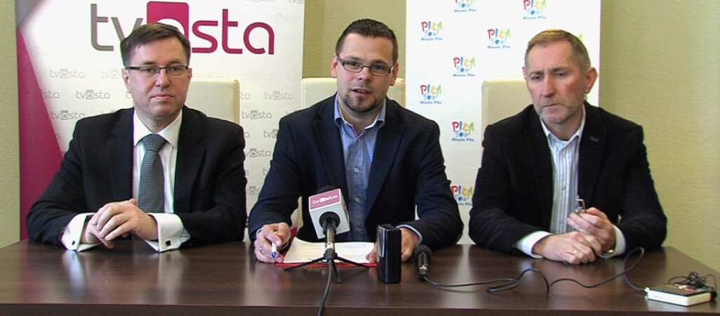 "Mały procent, duża sprawa" ( WIDEO ) 