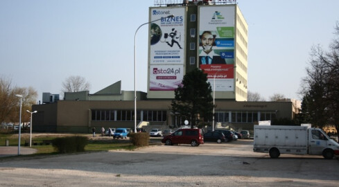 Ponad pół miliona na parking przy Inwest-Parku. Rusza budowa - grafika