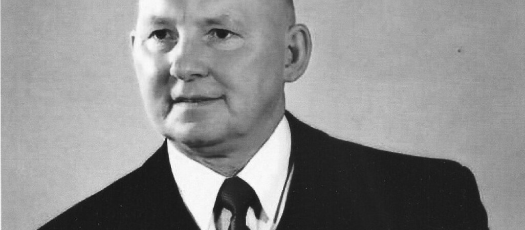 Nie żyje Lech Cabański, były przewodniczący pilskiej Rady Miasta