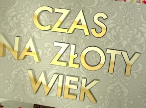 Dziś czas... na Złoty Wiek. Zapraszamy do TV Asta! - grafika