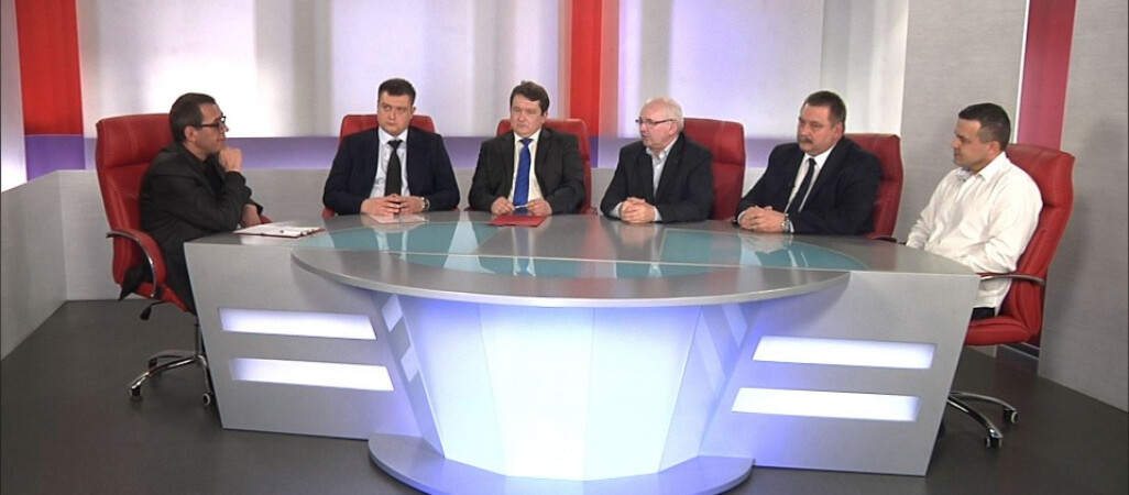 Opozycja atakuje
