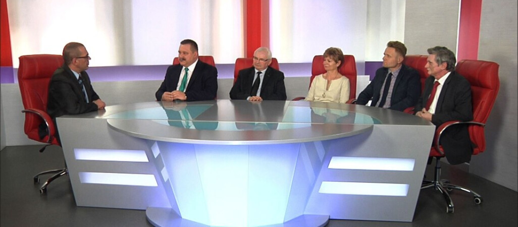 Kto nie miły, a kto polityczny?