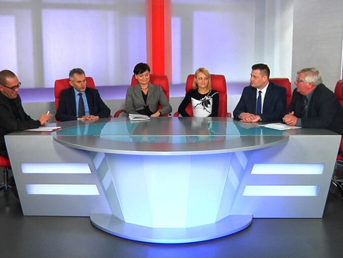 Będzie ciężko, żeby było lepiej - grafika