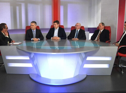 Budżet obywatelski - grafika