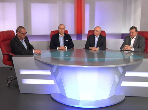 NFZ trzeba zlikwidować - grafika